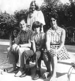 �������, ����, �������, ������ � ����� ����