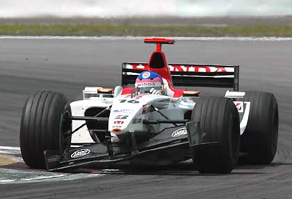 Жак Вильнев