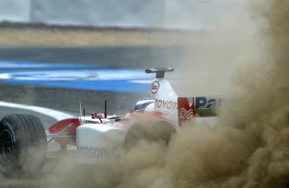 Оливье Панис