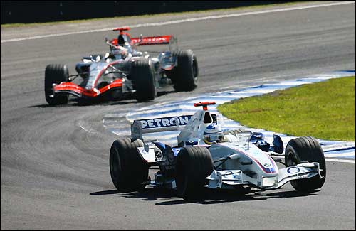 Ник Хайдфельд