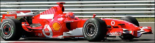 Scuderia Ferrari Marlboro