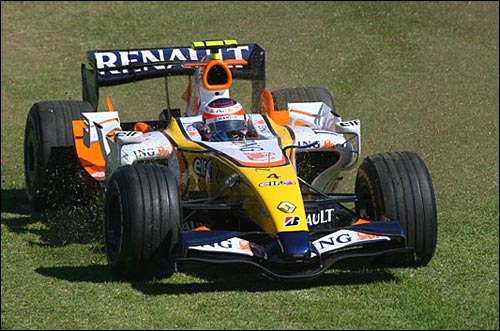 Хейкки Ковалайнен