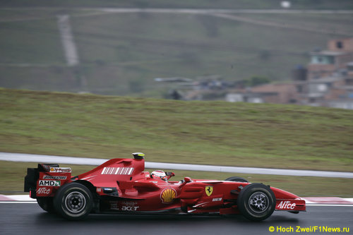 Кими Райкконен