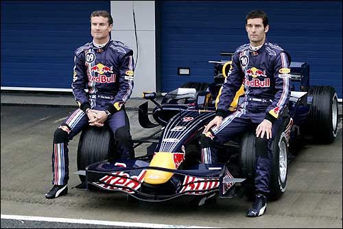 Red Bull RB4