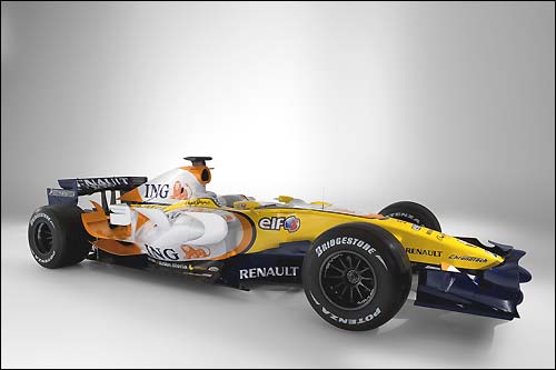 Renault R28