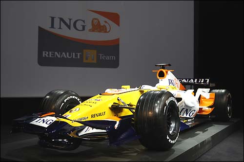 Renault R28