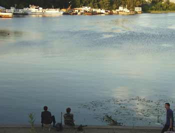 Как в Монако