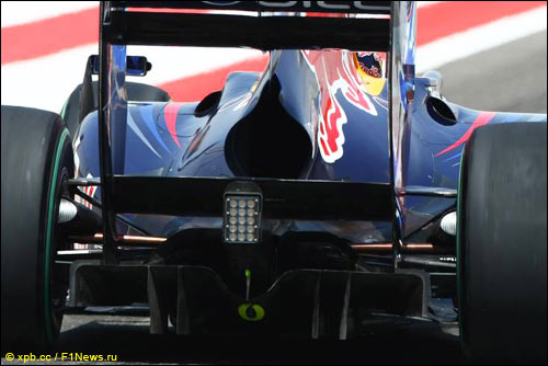   Red Bull Racing