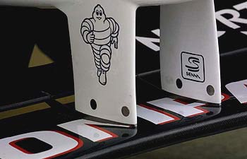 Команда помнит своего гонщика