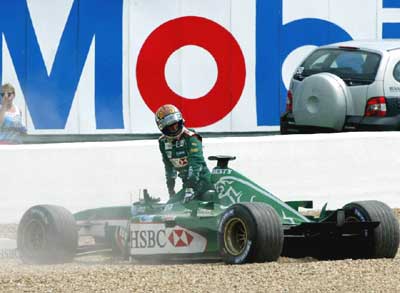 Эдди Ирвайн