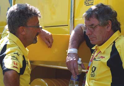 Эдди Джордан