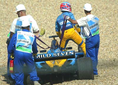 Дженсон Баттон