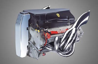 Ferrari 051