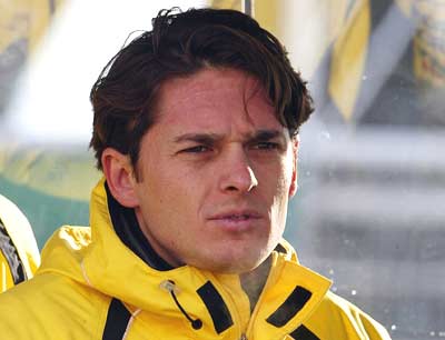 Джанкарло Физикелла Джанкарло Физикелла