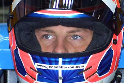 Дженсон Баттон