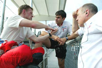 Алан Макниш