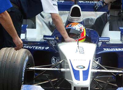 Антонио Пиццония