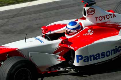 Оливье Панис