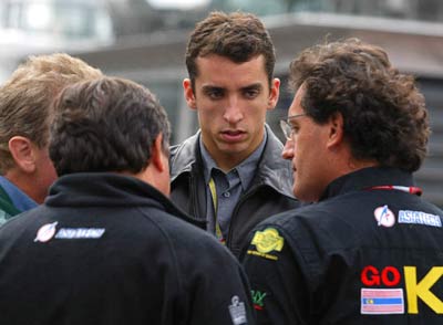 Джастин Уилсон