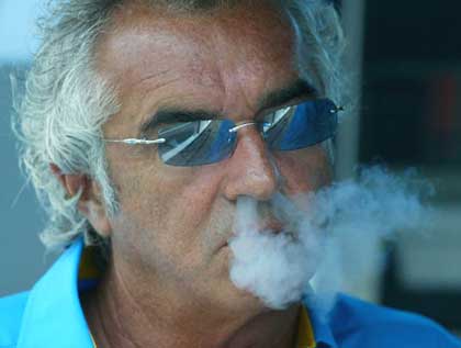 Флавио Бриаторе