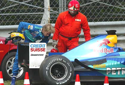 Ник Хайдфельд