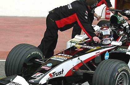 Йос Ферстаппен