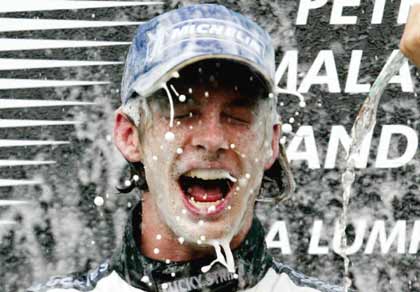 Дженсон Баттон