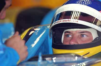 Жак Вильнев