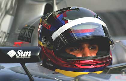 Хуан-Пабло Монтойа