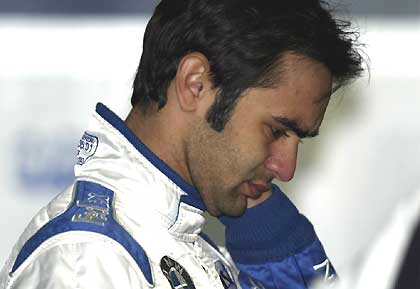 Антонио Пиццония