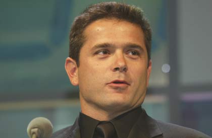 Жиль де Ферран