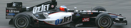 Minardi