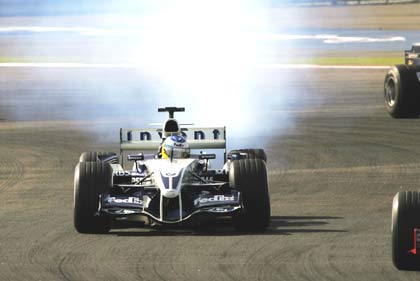 Ник Хайдфельд