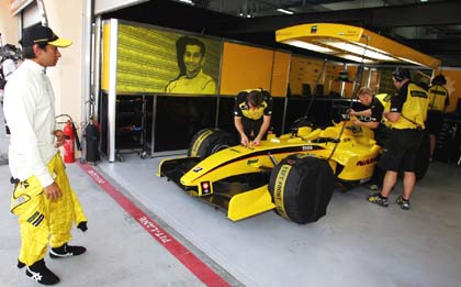 Нарайн Картикеян