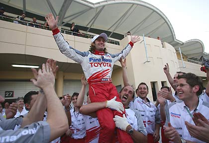 Ярно Трулли