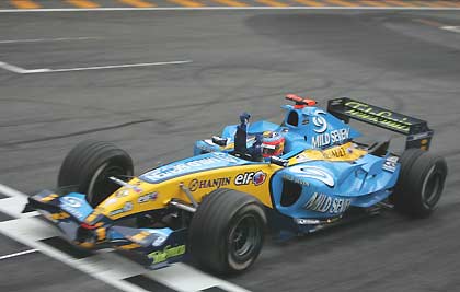 Фернандо Алонсо