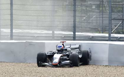 Кими Райкконен