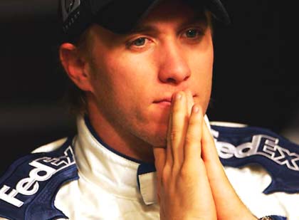 Ник Хайдфельд