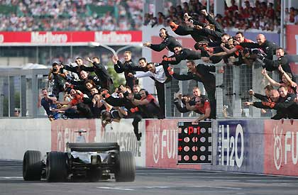 Кими Райкконен