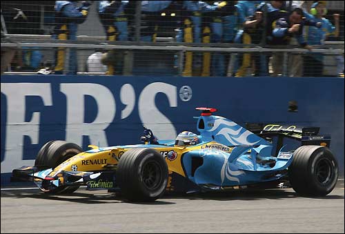 Фернандо Алонсо