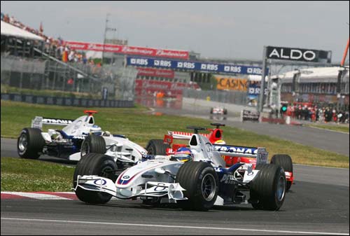 Жак Вильнев