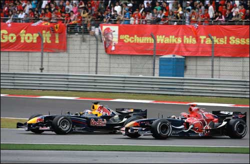 Роберт Дорнбос - Витантонио Лиуцци