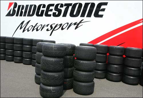 Bridgestone