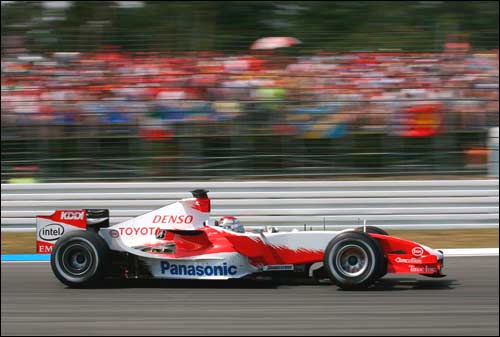 Ярно Трулли