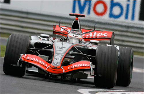 Кими Райкконен