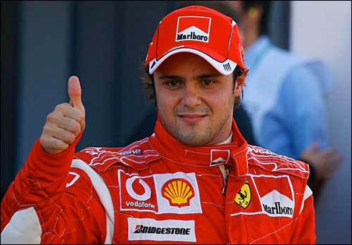 Фелипе Масса