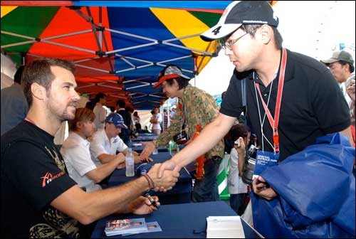 Тьяго Монтейру