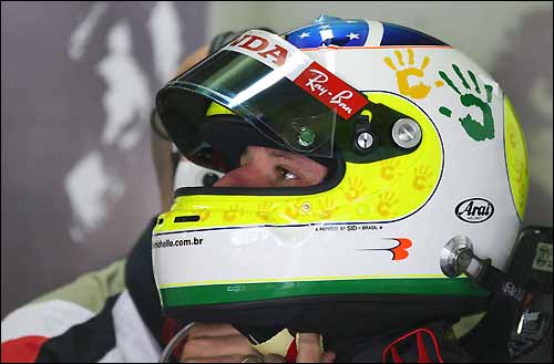 Рубенс Баррикелло