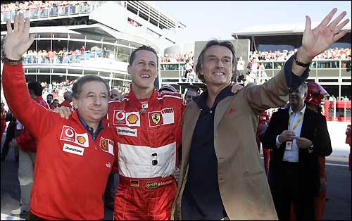 Scuderia Ferrari Marlboro