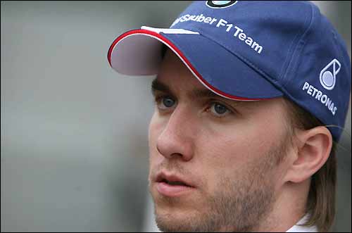 Ник Хайдфельд